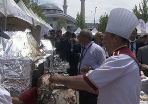 ETB Erzurum markalarını tanıttı